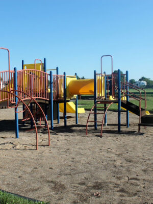 Fleetwood Park