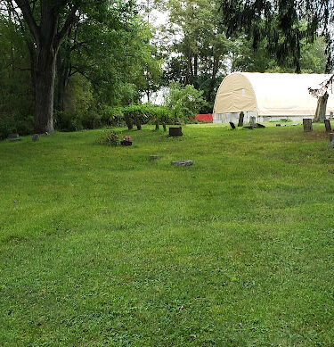 Ike Payne park