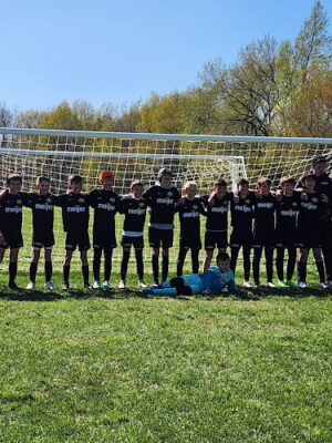 River Oaks Soccer Complex