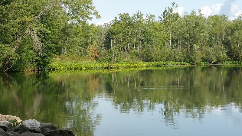 River Oaks County Park - Galesburg,
