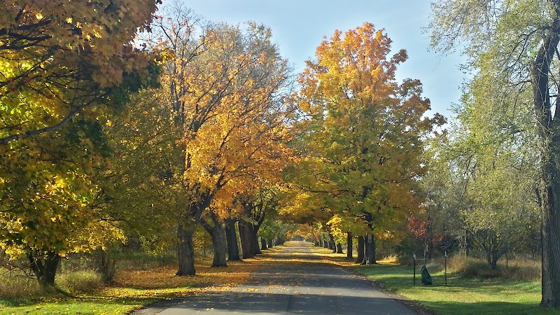 River Oaks County Park - Galesburg,