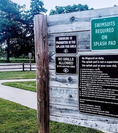 River Oaks County Park - Galesburg,