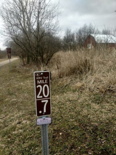 River Oaks County Park - Galesburg,