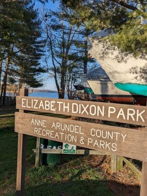 Elizabeth Dixon Park