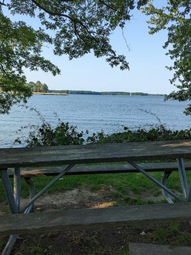 Elizabeth Dixon Park