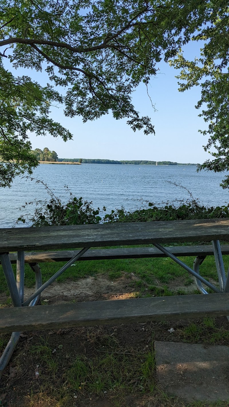 Elizabeth Dixon Park - Galesville, MD