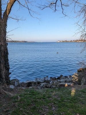 Elizabeth Dixon Park