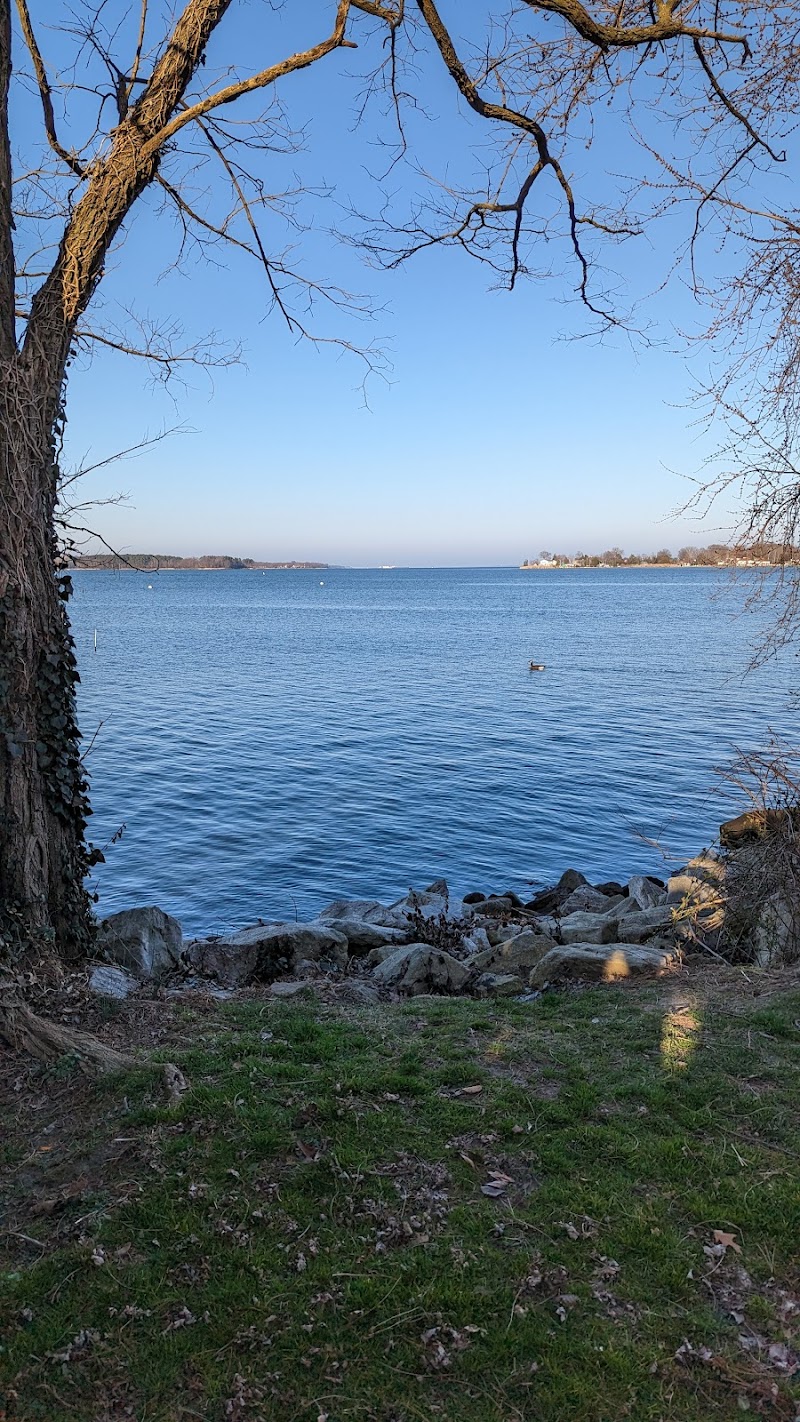Elizabeth Dixon Park - Galesville, MD