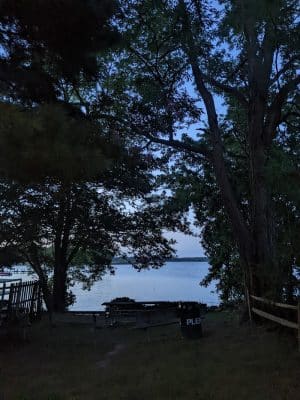 Elizabeth Dixon Park