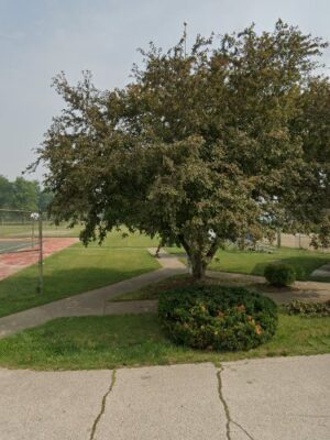 Village of Galien Park
