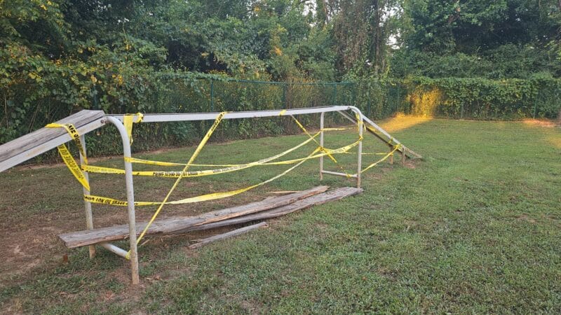 Triple Creek Dog Park - Gallatin, TN