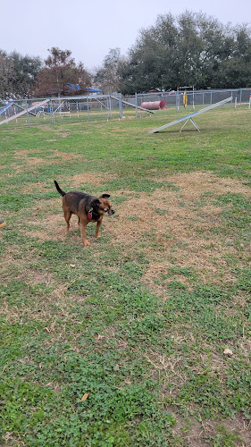 Lindale Dog Park