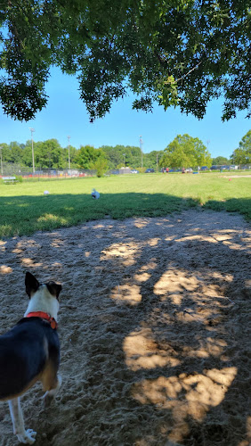 Bell Branch Dog Park