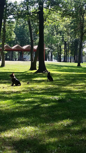 Garden City Parks