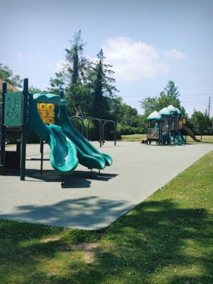 Nassau Haven Park