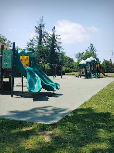 Nassau Haven Park
