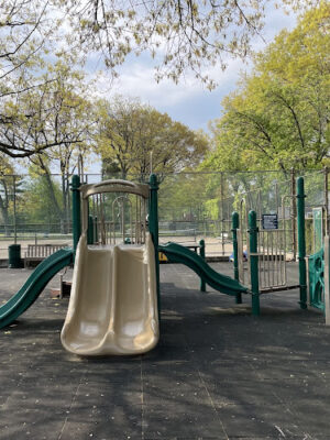 Grove Park
