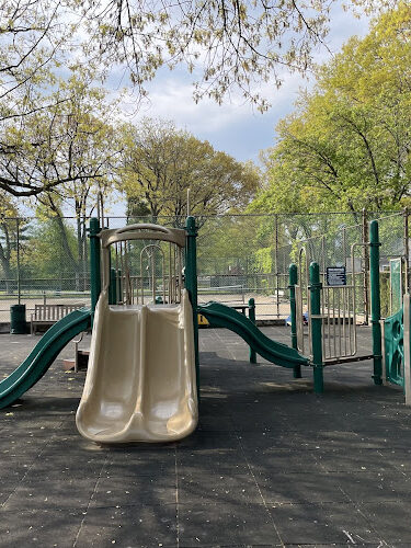 Grove Park
