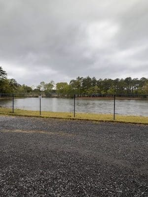 Heyward Community Park
