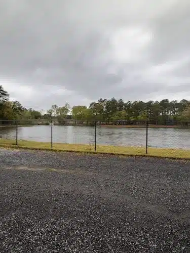 Heyward Community Park