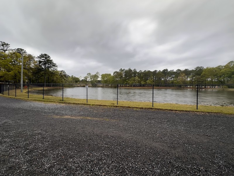Heyward Community Park - Gaston, SC