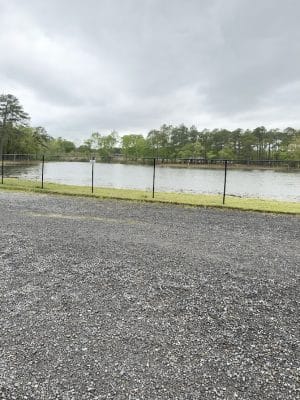 Heyward Community Park