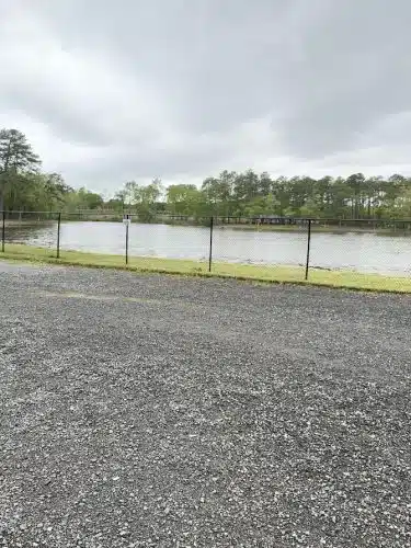 Heyward Community Park