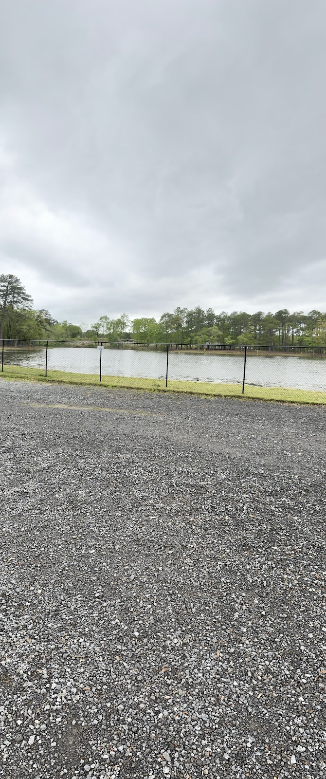 Heyward Community Park - Gaston, SC