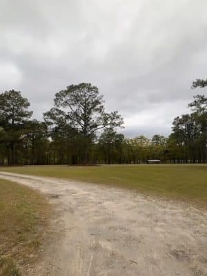 Heyward Community Park