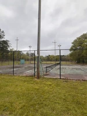 Heyward Community Park