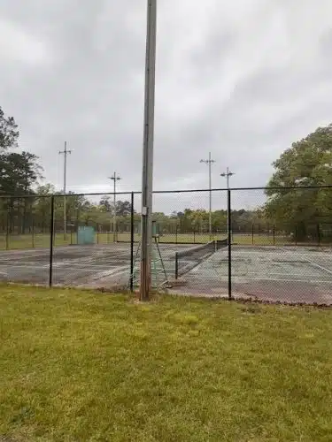 Heyward Community Park