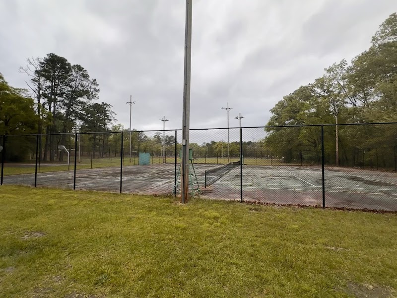 Heyward Community Park - Gaston, SC