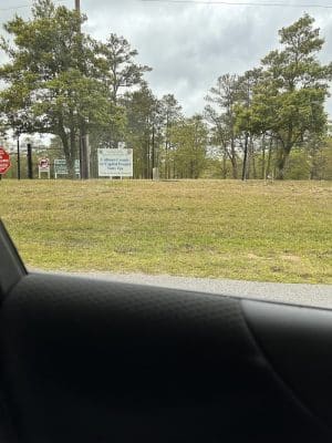 Heyward Community Park
