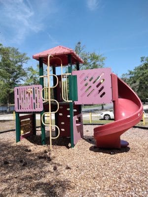 Heyward Community Park