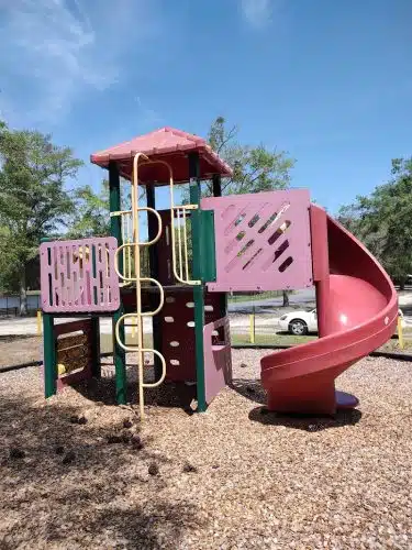 Heyward Community Park