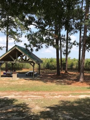 Heyward Community Park