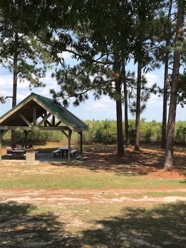 Heyward Community Park