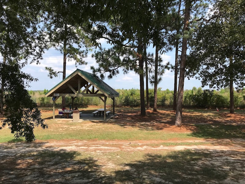 Heyward Community Park - Gaston, SC