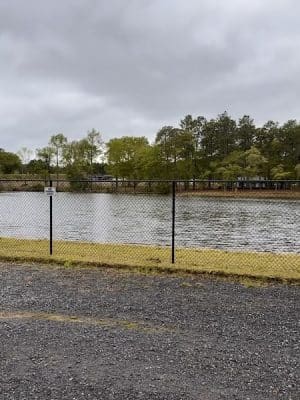 Heyward Community Park