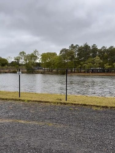 Heyward Community Park