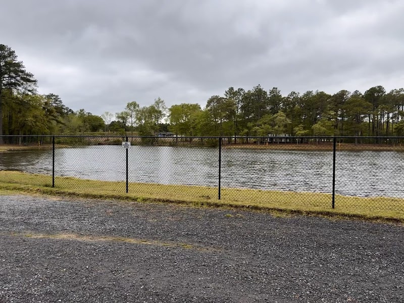 Heyward Community Park - Gaston, SC