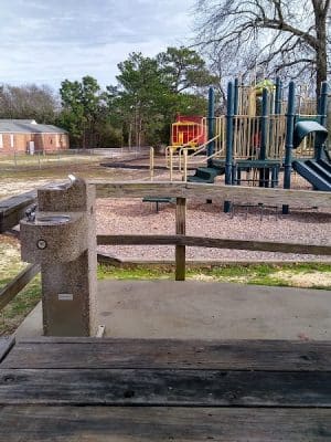Town of Gaston Park