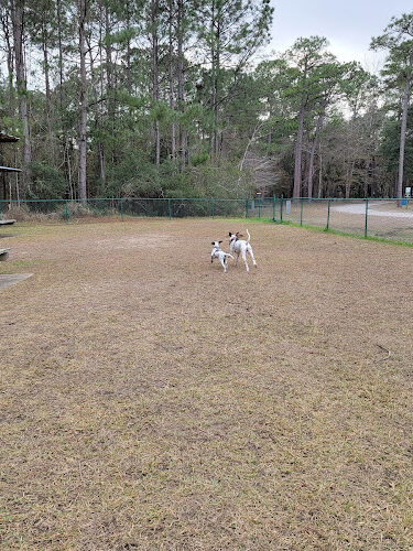 Shepard Park Bark Park