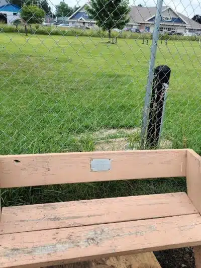Otsego County Dog Park - Gaylord, MI