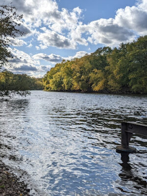 Georgetown Trails