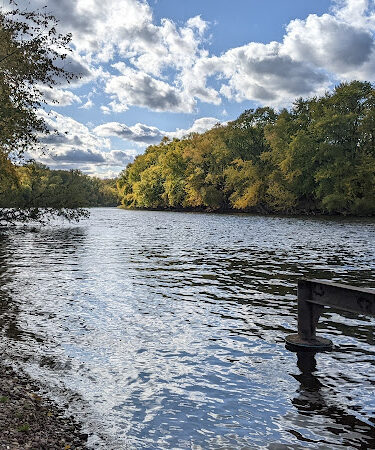 Georgetown Trails