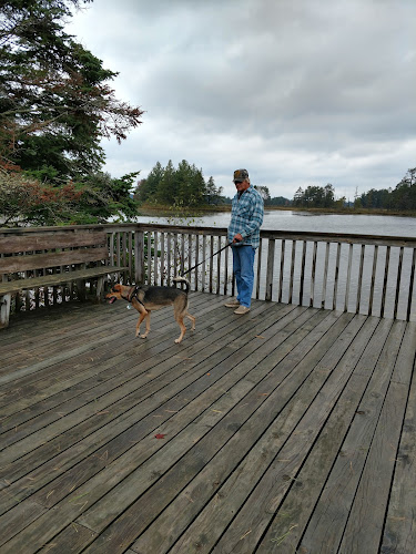 Seney National Wildlife Refuge - Main Unit