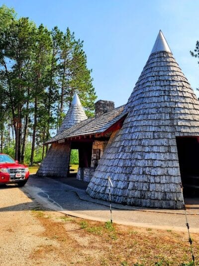 Seney National Wildlife Refuge - Main Unit - Germfask,