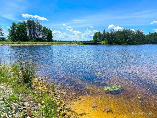 Seney National Wildlife Refuge - Main Unit - Germfask,