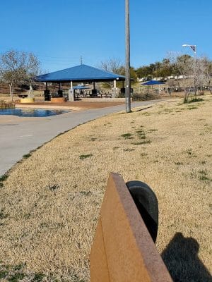 Cosmo Dog Park